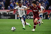 Nhận định Yokohama F Marinos vs Vissel Kobe, 17h30 ngày 11/8