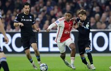 Soi kèo phạt góc Ajax Amsterdam vs SC Heerenveen, 21h45 ngày 11/08