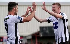 Nhận định, Soi kèo Hafnarfjordur vs IA Akranes 2h15 ngày 12/8: Điểm tựa sân nhà