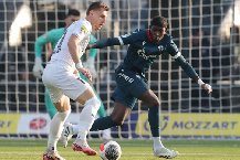 Nhận định, Soi kèo IMT Belgrad vs Zeleznicar Pancevo 00h00 ngày 12/08: Hòa là đẹp