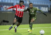 Nhận định, Soi kèo Jong PSV Eindhoven vs Emmen, 1h ngày 12/08: Thế trận khó đoán