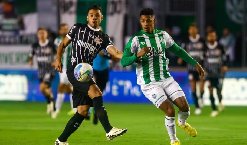Nhận định, Soi kèo Juventude vs Corinthians 6h ngày 12/8: Ca khúc khải hoàn