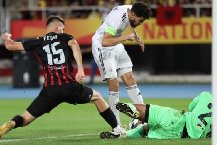 Nhận định, Soi kèo Qarabag vs Shkendija, 23h00 ngày 12/8: Tận dụng lợi thế