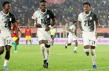 Nhận định, Soi kèo Uganda vs Niger, 0h ngày 12/08: Không có bất ngờ