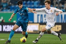 Nhận định, Soi kèo Zenit Saint Petersburg vs Rubin Kazan, 22h30 ngày 12/8: Độc chiếm ngôi đầu