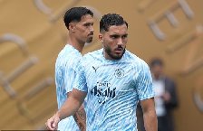 UEFA ra luật gắt, Man City tính ‘trảm’ 5 ngôi sao