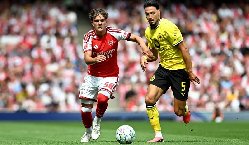 Nhận định, Soi kèo Arsenal vs Como 1h30 ngày 13/08: Tái ngộ người cũ