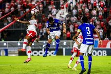 Nhận định, Soi kèo Avai vs CRB 05h30 ngày 12/8: Chơi thực dụng