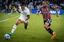 Nhận định, Soi kèo Club Bolivar vs Sao Paulo 07h30 ngày 12/08: Lợi thế sân nhà