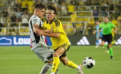 Nhận định, Soi kèo Columbus Crew vs Pumas 06h30 ngày 12/08: Chủ nhà áp đảo