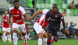 Nhận định, Soi kèo Crvena Zvezda vs Hapoel Beer Sheva 1h00 ngày 12/08: Đẳng cấp lên tiếng