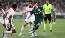 Nhận định, Soi kèo CSKA Sofia vs Panathinaikos 0h30 ngày 12/08: Khó phân thắng bại