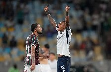 Nhận định, Soi kèo Fluminense vs Rivadavia 05h00 ngày 12/8: Áp lực