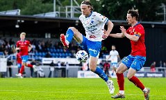 Nhận định, Soi kèo Helsingborgs vs Varnamo 0h00 ngày 12/08: Gặp khách hưng phấn
