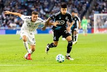 Nhận định, Soi kèo Minnesota vs Atlante 07h30 ngày 12/08: Tin vào chủ nhà