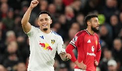 Nhận định, Soi kèo MU vs Leeds 1h30 ngày 13/08: Khắc chế Quỷ đỏ