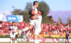 Nhận định, Soi kèo Recoleta vs Rangers Talca 05h00 ngày 13/8: Chủ nhà chật vật