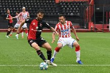 Nhận định, Soi kèo Talleres Cordoba vs Lanus 07h00 ngày 12/08: Chia điểm