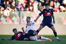 Nhận định, Soi kèo Tigre vs Montevideo City Torque 05h00 ngày 13/8: Tạo lợi thế