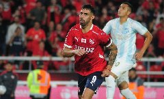 Nhận định, Soi kèo Tucuman vs Independiente 05h15 ngày 13/8: Mở màn thuận lợi