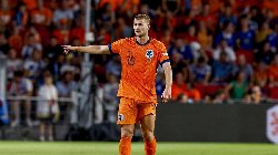 De Ligt lại mắc sai lầm, người hâm mộ MU 'ngán ngẩm'