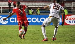 Nhận định, soi kèo America de Cali vs Deportes Tolima, 6h ngày 12/9