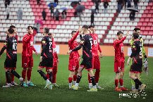 Nhận định, Soi kèo FK Borac Banja Luka vs FK Velez Mostar, 23h00 ngày 11/9