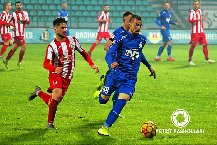 Nhận định, Soi kèo KF Skenderbeu Korce vs KF Teuta, 0h00 ngày 12/9