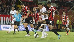 Nhận định, soi kèo Puntarenas vs Alajuelense, 8h ngày 12/9
