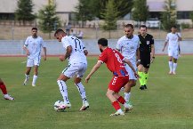 Nhận định, Soi kèo Usakspor vs 1922 Konyaspor, 20h00 ngày 11/9