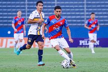 Soi kèo phạt góc Cerro Porteno vs Sportivo Trinidense, 7h ngày 12/09