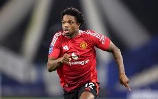 Malacia gia nhập đội đứng thứ 6 giải VĐQG Thổ Nhĩ Kỳ