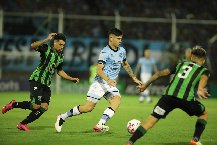 Nhận định, Soi kèo Belgrano vs San Martin San Juan 6h ngày 12/9: Khách không có quà