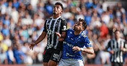 Nhận định, Soi kèo Cruzeiro vs Atletico Mineiro 5h30 ngày 12/9: Nhẹ nhàng đi tiếp
