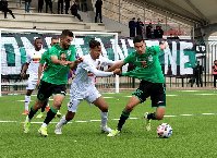 Nhận định, Soi kèo ES Setif vs Constantine, 0h ngày 12/09: Chiến thắng tối thiểu