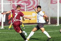 Nhận định, Soi kèo FC Amkal Moscow vs Salyut-Energia Belgorod, 21h00 ngày 11/9: Chiến thắng đậm đà