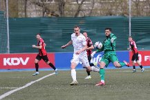 Nhận định, Soi kèo Irkutsk vs KDV Tomsk 16h00 ngày 11/9: Chủ nhà thắng thế