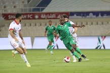 Nhận định, Soi kèo Khor Fakkan Club vs Sharjah FC 23h15 ngày 11/09: Khách lấn chủ