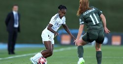 Nhận định, Soi kèo Nữ Frankfurt vs Nữ Real Madrid, 0h ngày 12/09: Thế trận khó đoán