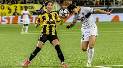 Nhận định, Soi kèo Nữ Hacken vs Nữ Atletico Madrid, 0h ngày 12/09: Phong độ trái ngược