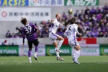 Nhận định, Soi kèo Sanfrecce Hiroshima vs Kyoto Sanga 17h00 ngày 12/9: Trận đấu 6 điểm