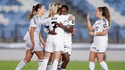 Soi kèo phạt góc Nữ Frankfurt vs Nữ Real Madrid, 0h ngày 12/09