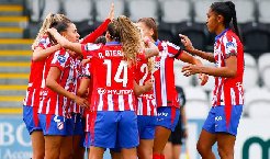 Soi kèo phạt góc Nữ Hacken vs Nữ Atletico Madrid, 0h ngày 12/09