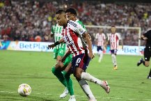 Nhận định, Soi kèo Independiente Santa Fe vs Tolima 08h30 ngày 12/09: Chia điểm