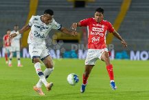 Nhận định, Soi kèo Jaguares vs Fortaleza 06h15 ngày 12/09: Bất phân thắng bại