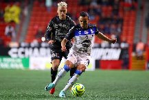 Nhận định, Soi kèo Tijuana vs Queretaro 10h00 ngày 12/09: Chủ nhà đáng tin