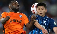Nhận định, Soi kèo Wuhan Three Towns vs Henan 18h35 ngày 12/09: Nhấn chìm chủ nhà