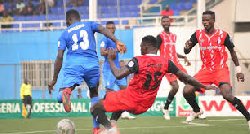 Nhận định Abia Warriors vs Kano Pillars, vòng 3 VĐQG Nigeria 22h00 ngày 11/10/2023 