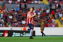 Nhận định Club Chivas Tapatio vs Leones Negros, vòng 13 giải hạng 2 Mexico 8h05 ngày 12/10