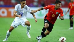 Nhận định Đài Loan vs Timor Leste, vòng loại World Cup 2026 18h00 ngày 12/10/2023